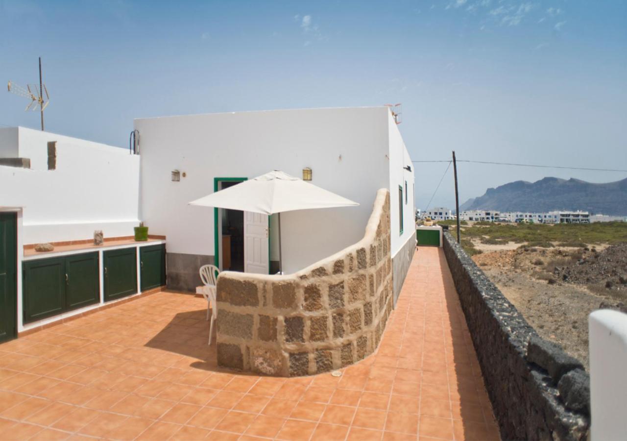 Casa Froimar Villa Фамара Екстериор снимка