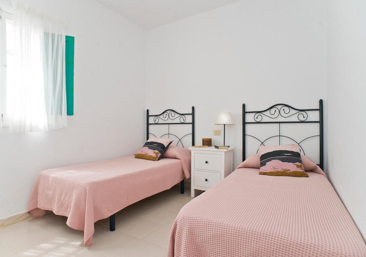 Casa Froimar Villa Фамара Екстериор снимка