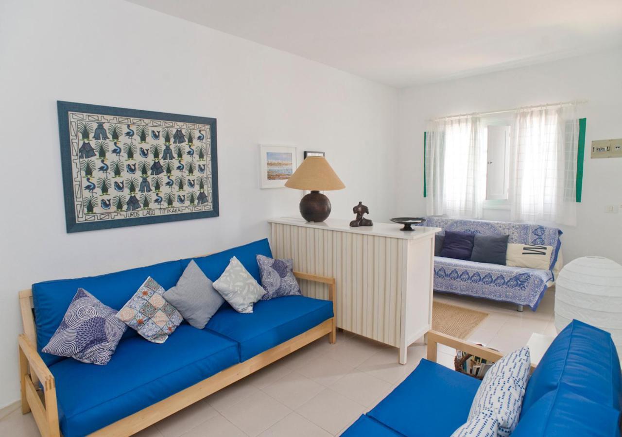 Casa Froimar Villa Фамара Екстериор снимка