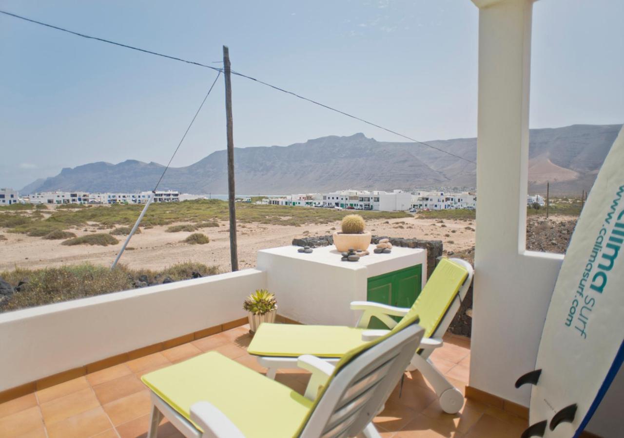 Casa Froimar Villa Фамара Екстериор снимка